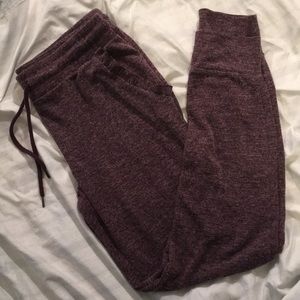 Altar’d state jogger pants